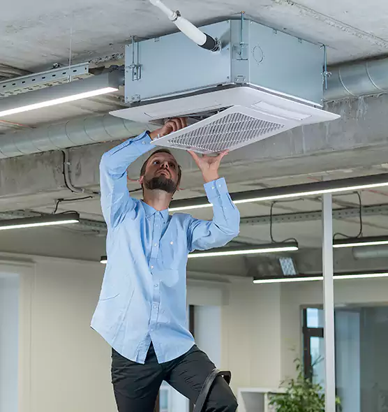 Professional Air Duct Cleaners in Independence, KY