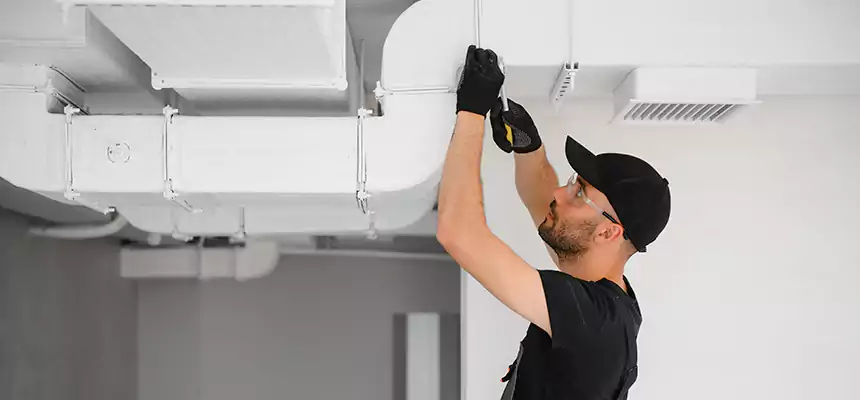 Our Air Duct Cleaning Services in Independence, KY