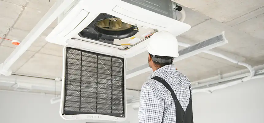 Our Affordable Duct Cleaning Near Me Services in Independence, KY