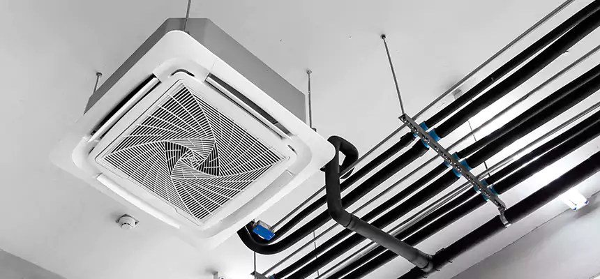 Our Air Duct Deep Cleaning Services in Independence, KY