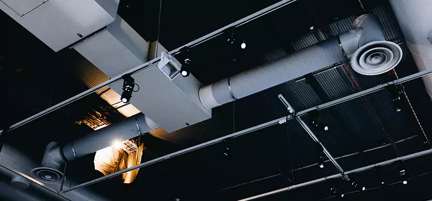 Our Air Duct Replacement Services in Independence, KY