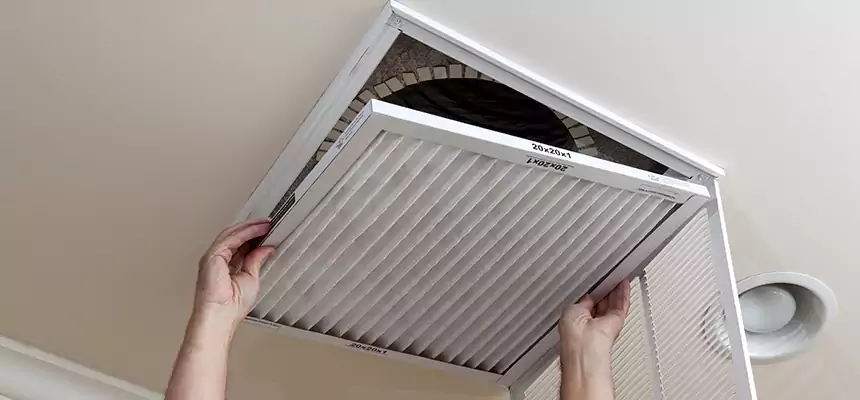 Our Air Duct UV Sanitization Services in Independence, KY