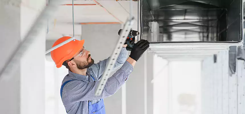 Our Air Vent Replacement Services in Independence, KY