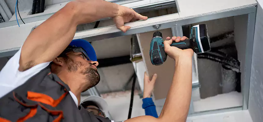 Our Apartment Air Duct Cleaning Services in Independence, KY