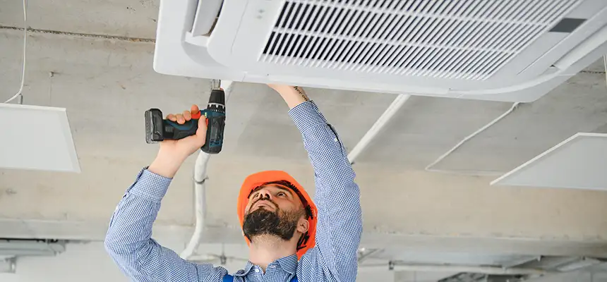 Detailed Multi‑Unit Riser & Roof Termination Cleaning in Independence