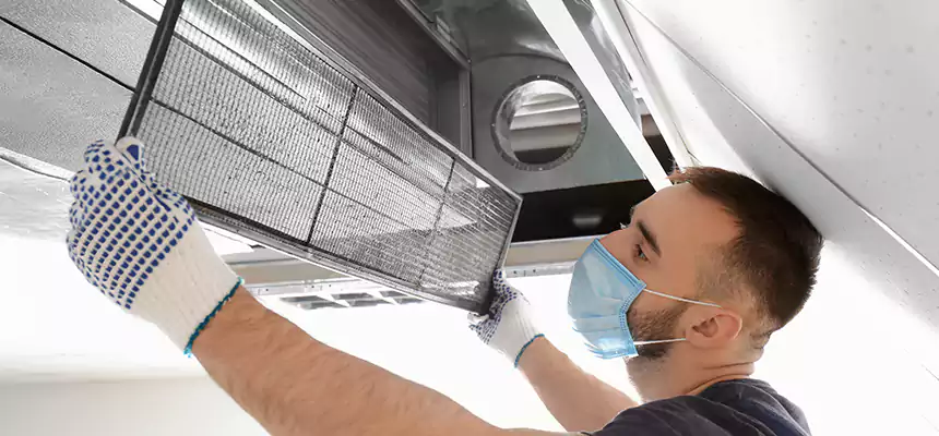 Our Home Duct Cleaning Services in Independence, KY  