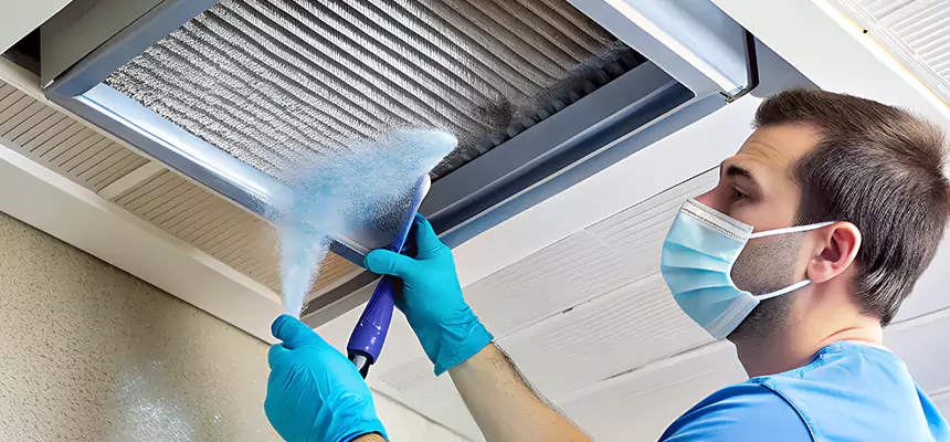 Our Home Ventilation Cleaning Services in Independence, KY