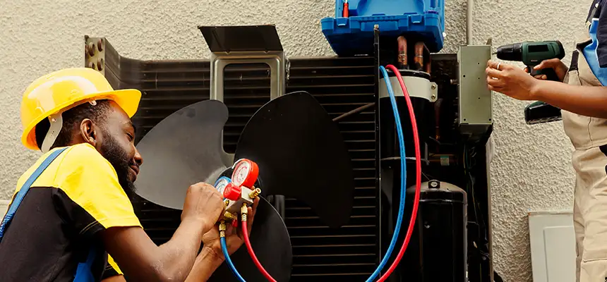 Our HVAC Airflow Optimization Services in Independence, KY