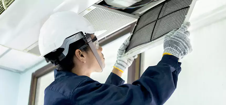 Our Mold & Mildew Removal from Air Ducts Services in Independence, KY