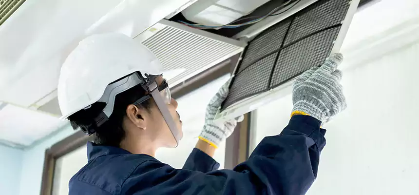 Our Residential Air Vent Cleaning Services in Independence, KY