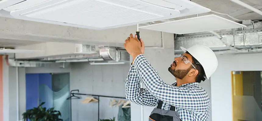 Our Roof Dryer Vent Cleaning Services in Independence, KY