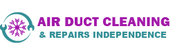 Air Duct Cleaning & Repairs Independence