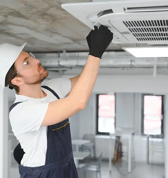 Top Affordable Duct Cleaning Services Near Me in Independence, KY