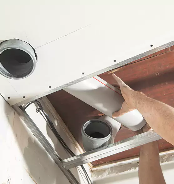 Professional Air Duct Replacement in Independence, KY