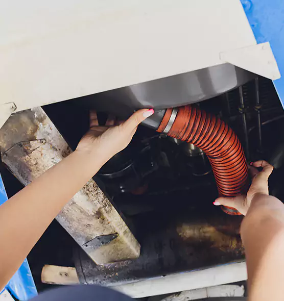 About Air Duct Virus Disinfection in Independence, KY