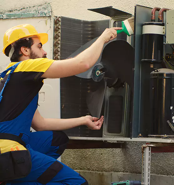 Professional Air Duct Washing Service in Independence, KY