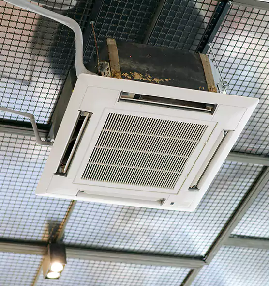 Top-Notch Allergy Relief Vent Cleaning Services in Independence, KY