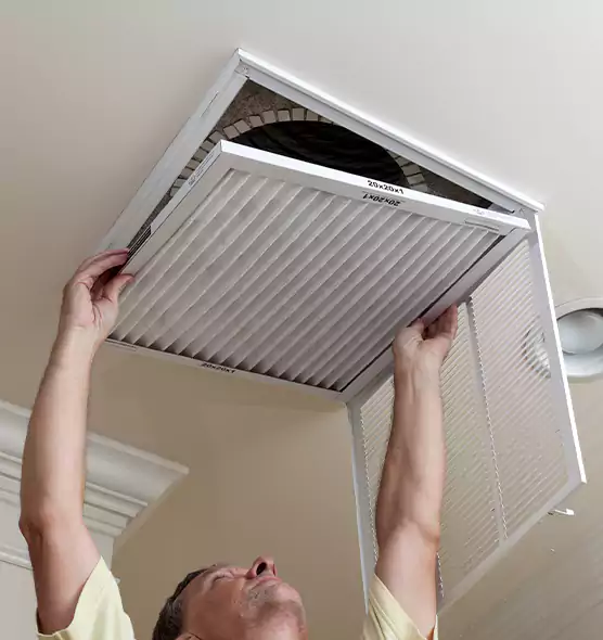 Trusted Apartment Air Duct Cleaning in Independence, KY