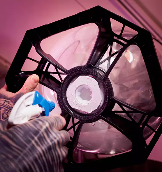 Advanced Basement Vent Cleaning in Independence, KY