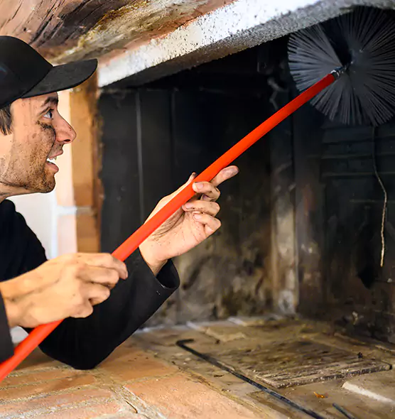 About Expert Chimney Cleaning in Independence, KY