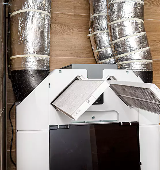 About Clogged Air Duct Repair in Independence, KY