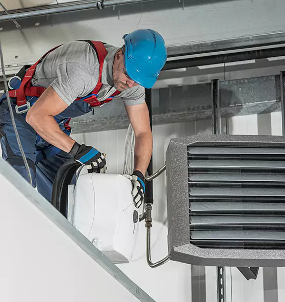 Professional Custom HVAC Ductworkin Independence, KY
