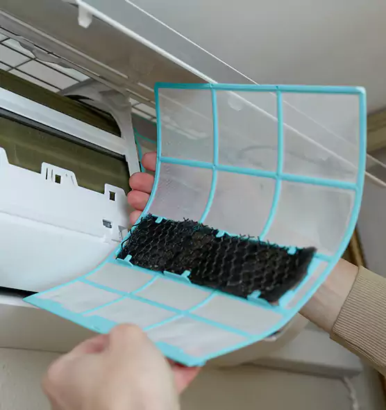 Welcome to Air Duct Cleaning & Repairs Independence — Your Local HEPA Filter Installation Pros in Independence, KY