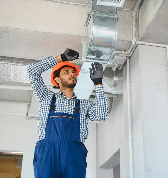 About Hotel Duct And Vent Cleaning in Independence, KY