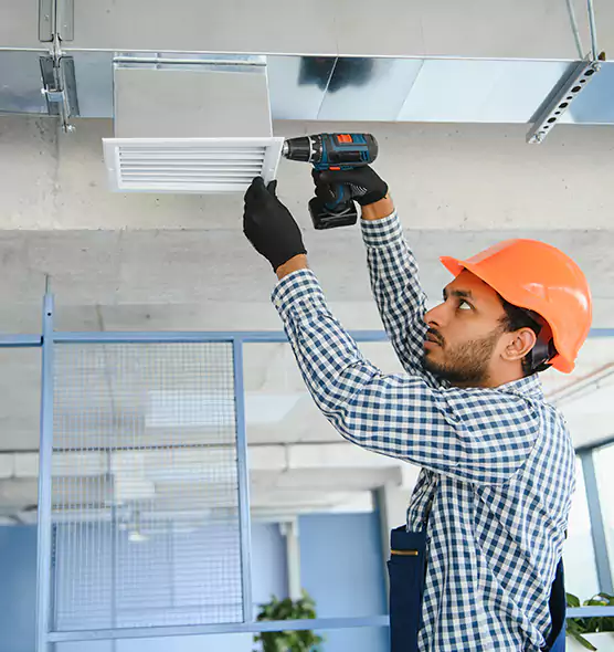 Professional HVAC Duct Cleaning in Independence, KY