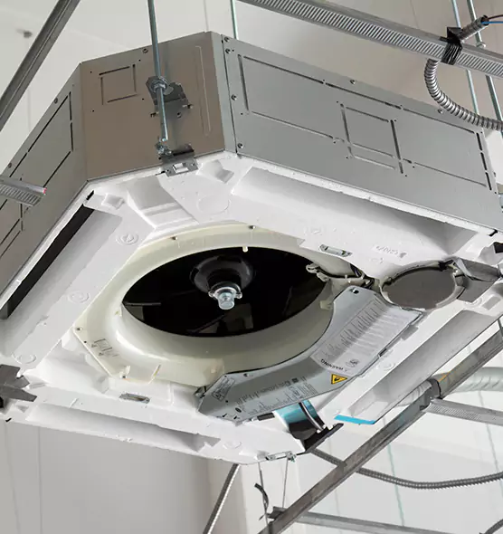 Professional Industrial Dryer Vent Cleaning in Independence, KY