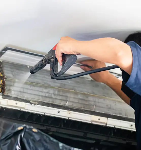 Welcome to Move-in/Move-out Duct Cleaning Services in Independence, KY