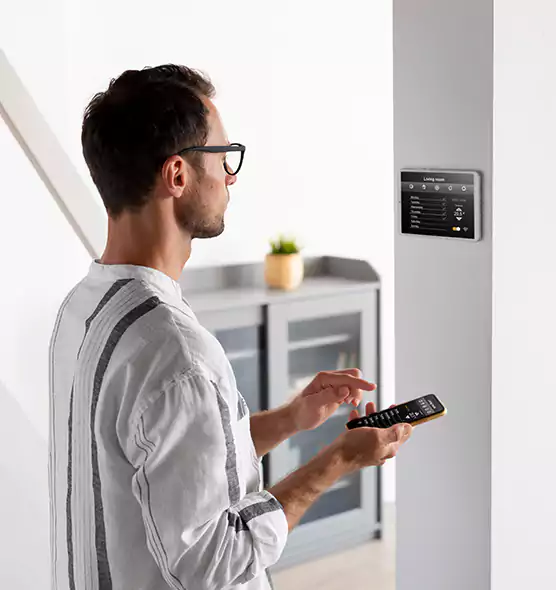 About Smart AC Vent Controller Services in Independence