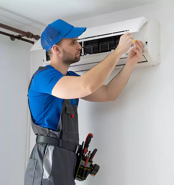 About Smart Thermostat AC Installation in Independence, KY
