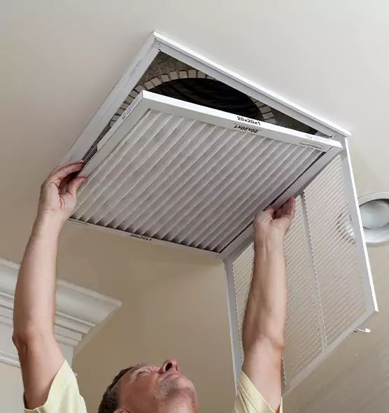 Trusted Vent Shaft Cleaning Expert in Independence, KY