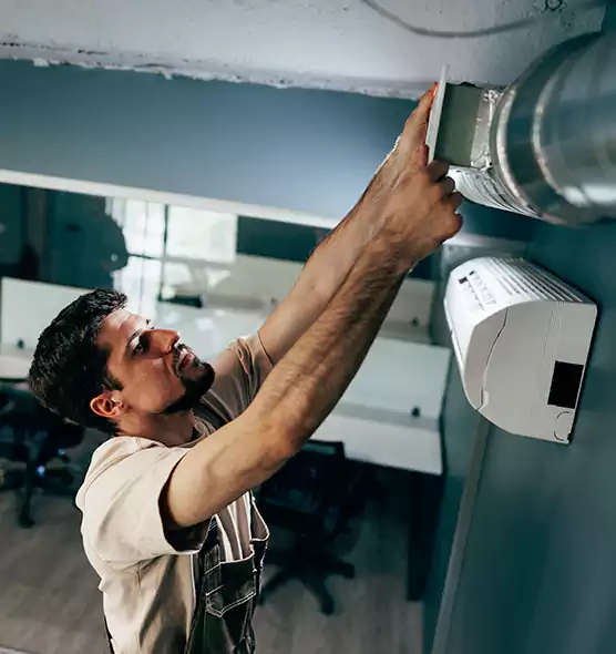 Reliable Warehouse Vent Cleaning in Independence, KY