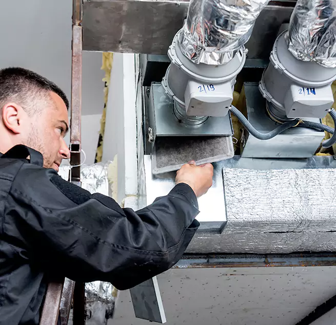 Why Homeowners & Businesses Trust Us in Independence, KY