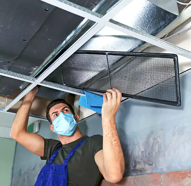 Why Homeowners Businesses Trust Us in Independence, KY