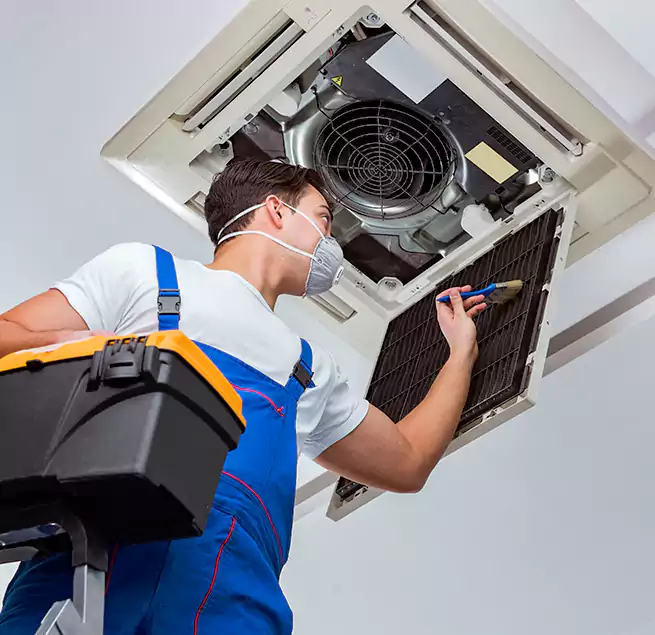 Why Homeowners & Businesses Trust Us in Independence, KY