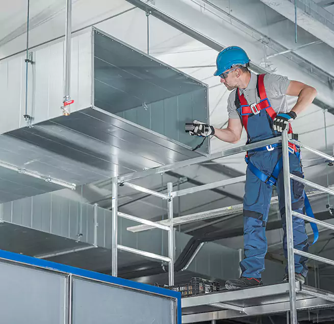 Why Homeowners Businesses Trust Us in Independence, KY